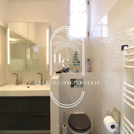 Apartment T3 L'escapade Mont Des Oiseaux By Hc *