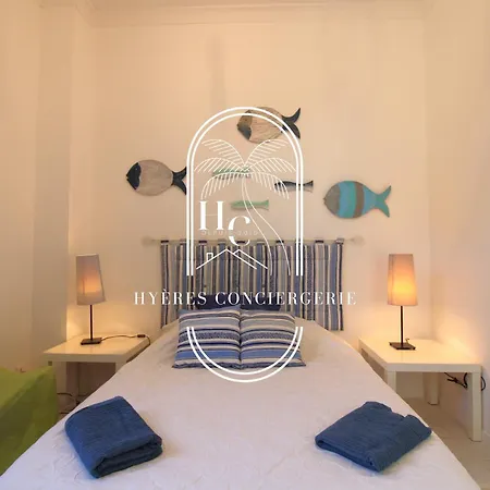 Apartment T3 L'escapade Mont Des Oiseaux By Hc *