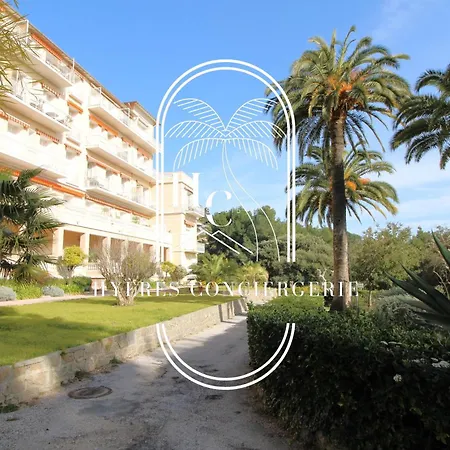 Apartment T3 L'escapade Mont Des Oiseaux By Hc