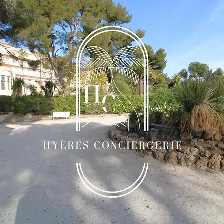 T3 L'escapade Mont Des Oiseaux By Hc * Hyeres