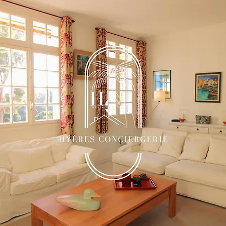 Apartment T3 L'escapade Mont Des Oiseaux By Hc
