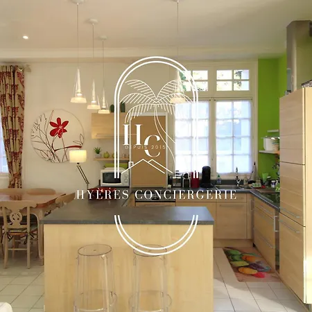 Apartment T3 L'escapade Mont Des Oiseaux By Hc *