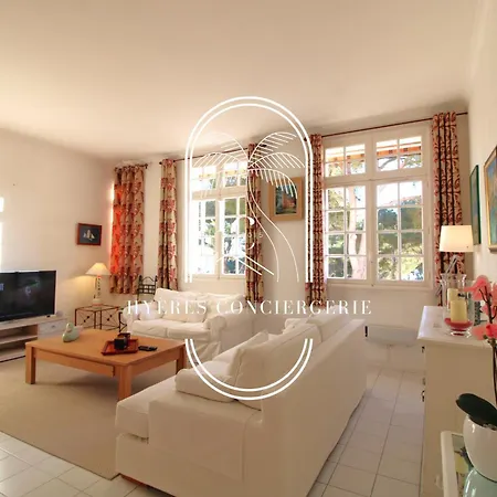 Apartment T3 L'escapade Mont Des Oiseaux By Hc *