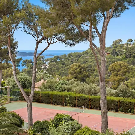 公寓 T3 L'escapade Mont Des Oiseaux Piscine Fermee Clim Parking By Hc