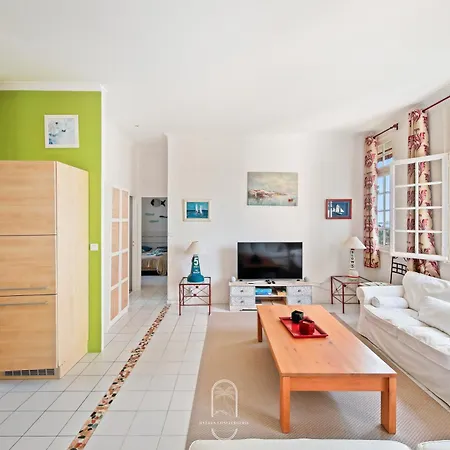 T3 L'escapade Mont Des Oiseaux Piscine Fermee Clim Parking By Hc