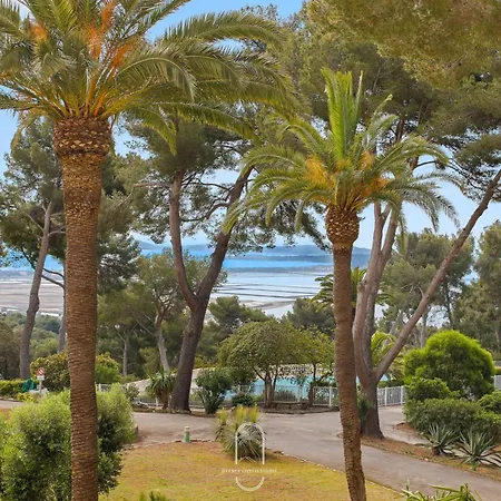 T3 L'escapade Mont Des Oiseaux Piscine Fermee Clim Parking By Hc