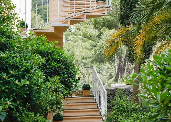 T3 L'escapade Mont Des Oiseaux Piscine Fermee Clim Parking By Hc 公寓 耶尔