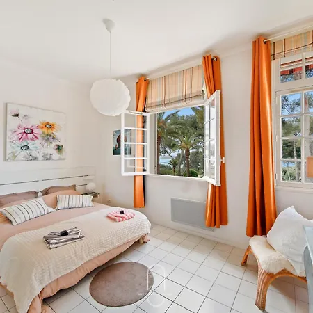 T3 L'escapade Mont Des Oiseaux Piscine Fermée Clim Parking By Hc *