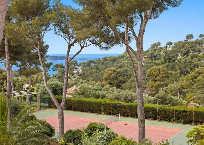 Appartamento T3 L'escapade Mont Des Oiseaux Piscine Fermée Clim Parking By Hc